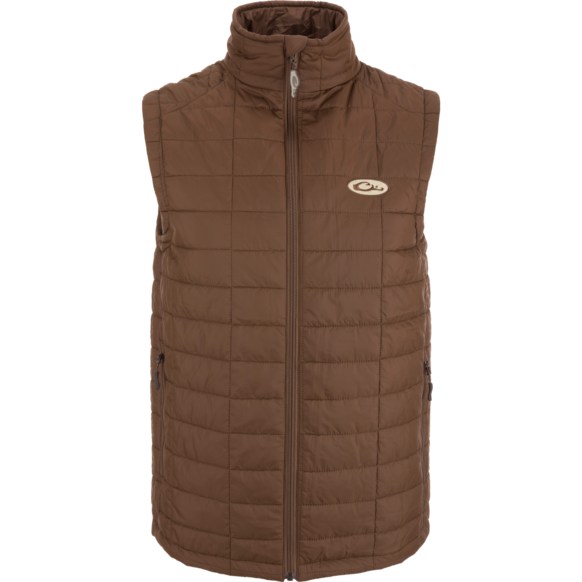 Pintail Brown