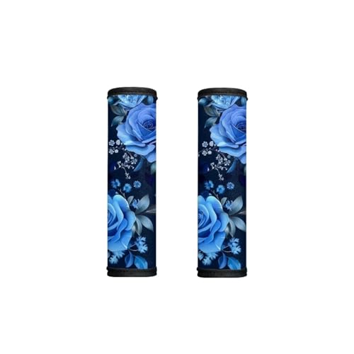 Blue Rose