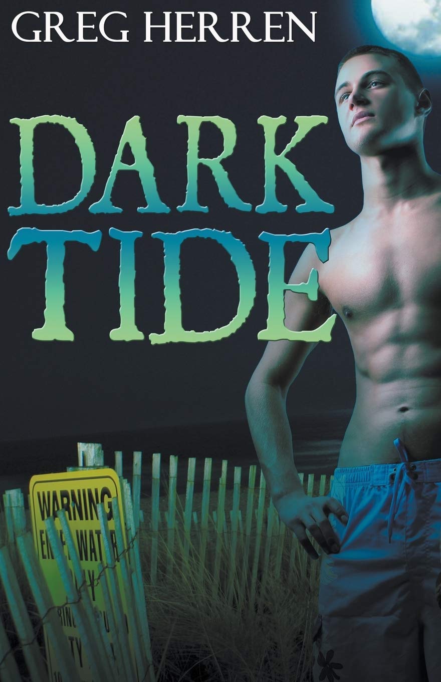 Dark Tide - Stylish Waterproof Watch for Diving & Swimming