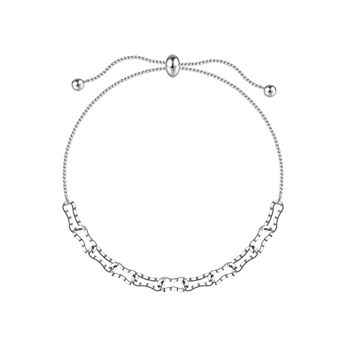 11# Sliver Bracelet