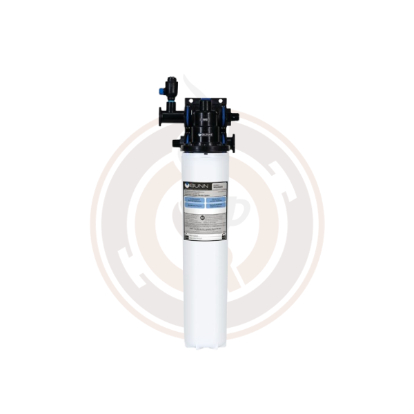 Bunn 56000.0004 WQ 55(2)5 Commercial Coffee Brewer System - Perfect for Restaurants, Offices & Cafes