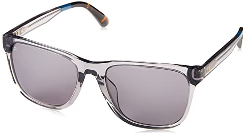 Smoke Grey Crystal