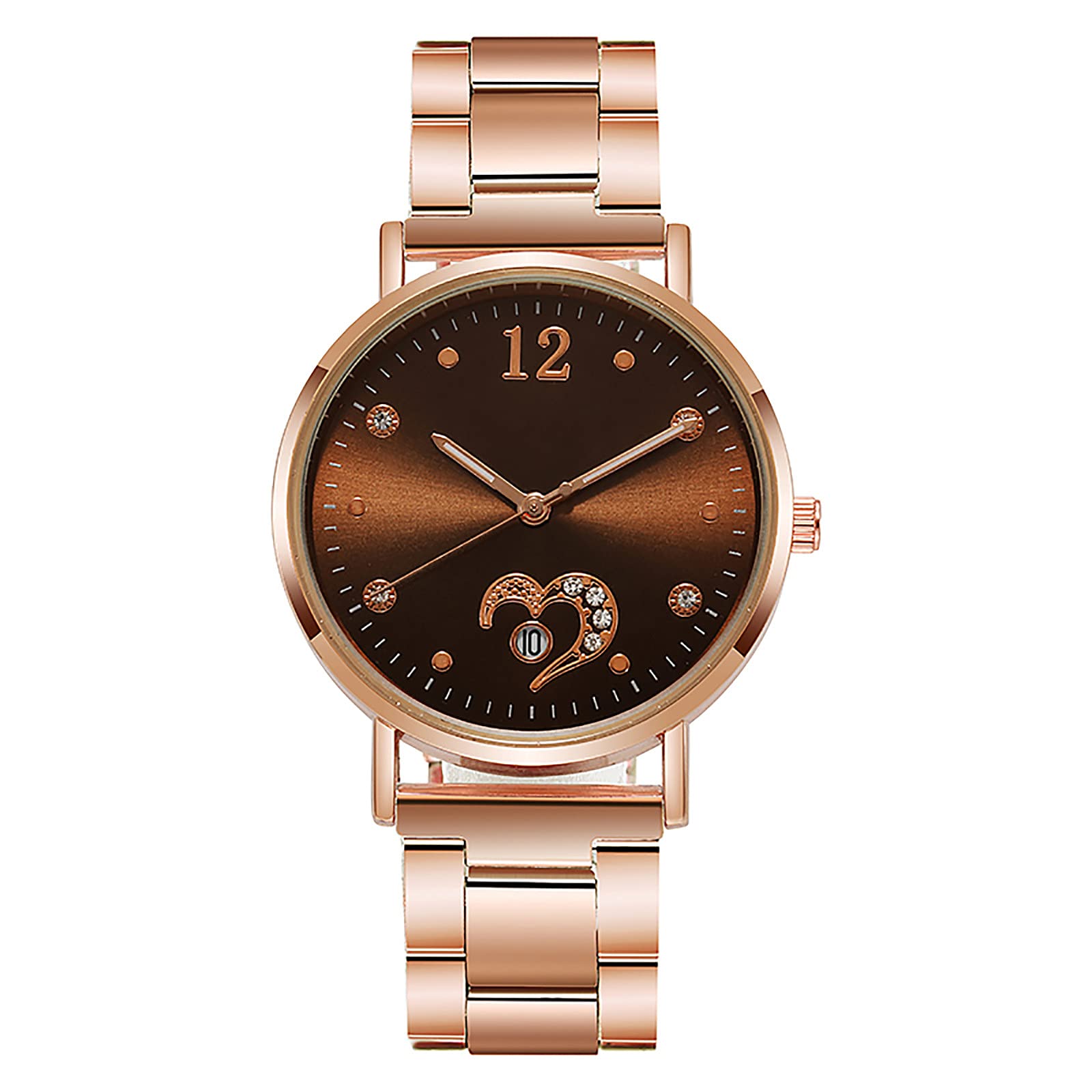 Luminous Waterproof Digital Watch for Women - Multifunctional Ladies Wristwatch with LED Display - Perfect for Running, Swimming & Outdoor Activities