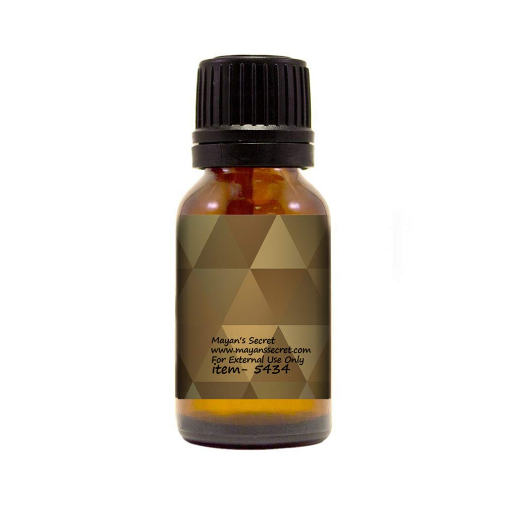 100% Pure Cedarwood Essential Oil - 10ml Glass Bottle for Aromatherapy, Relaxation & Skin Care | Natural Stress Relief & Sleep Aid