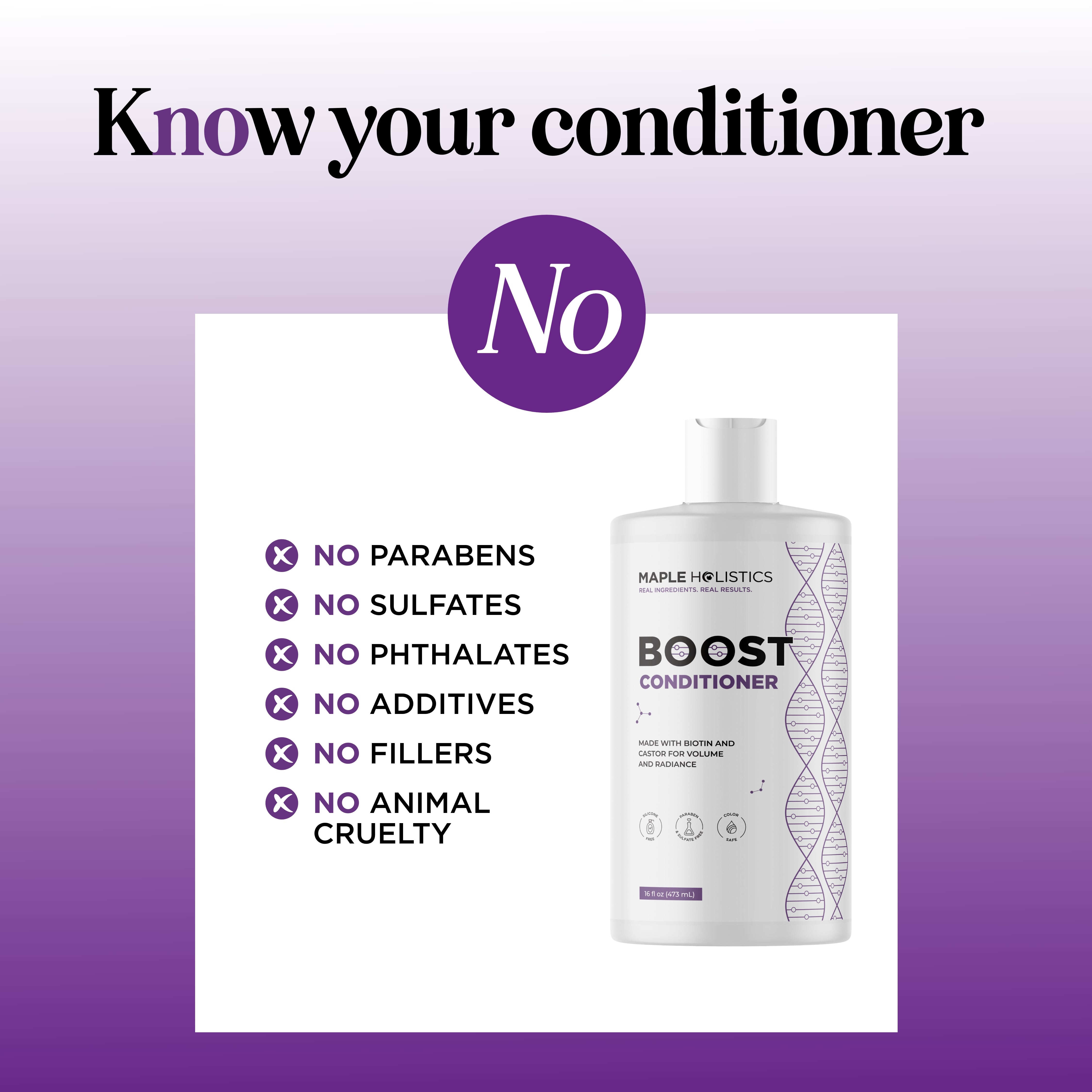 Best Hair Growth & Repair Boost Conditioner for Dry Damaged Hair - Deep Moisturizing & Nourishing Treatment for Salon-Quality Results at Home