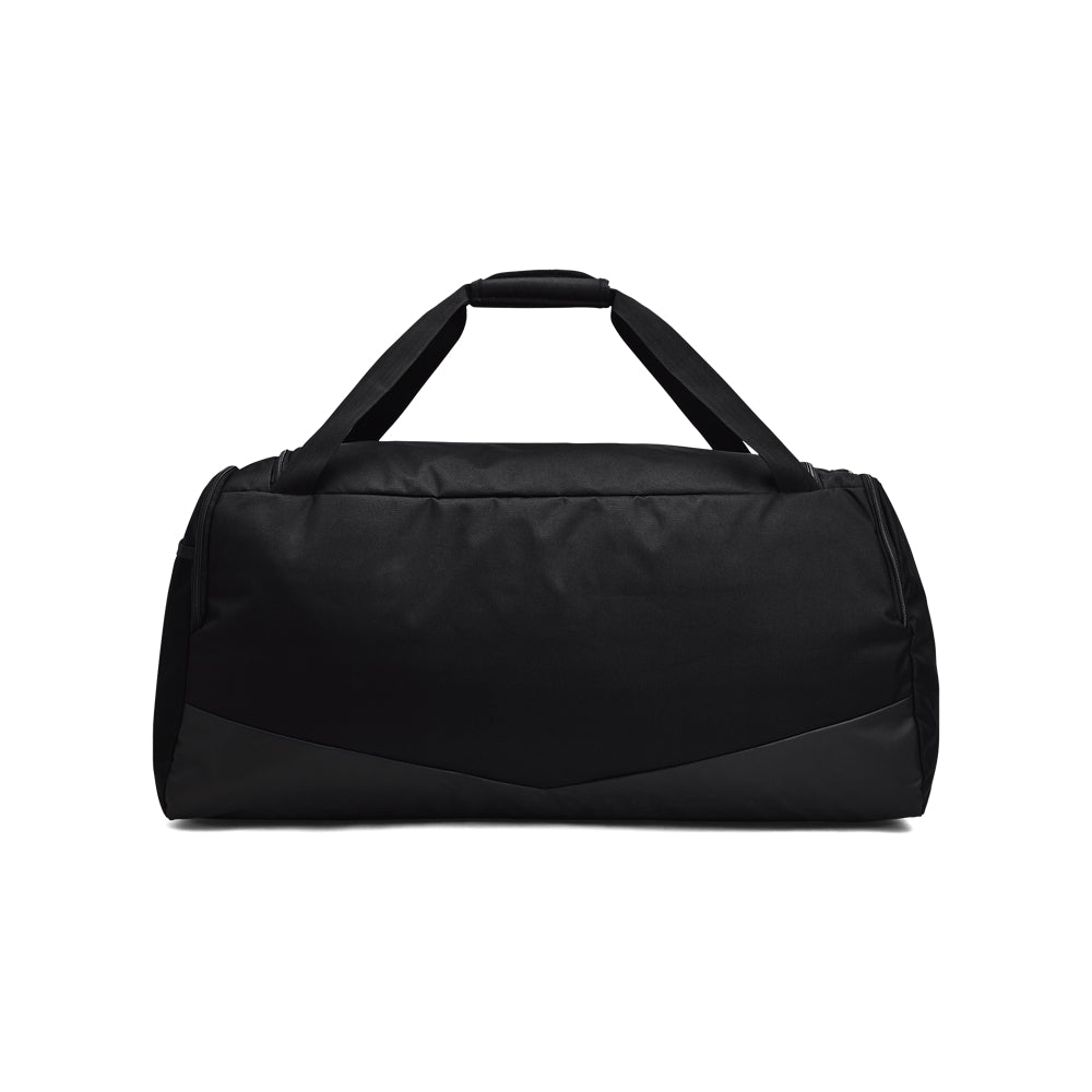 Under Armour Undeniable 4.0 Medium Duffle Bag - Gym Sports Travel Duffel for Men & Women - Perfect for Workouts, Travel & Sports Gear Storage