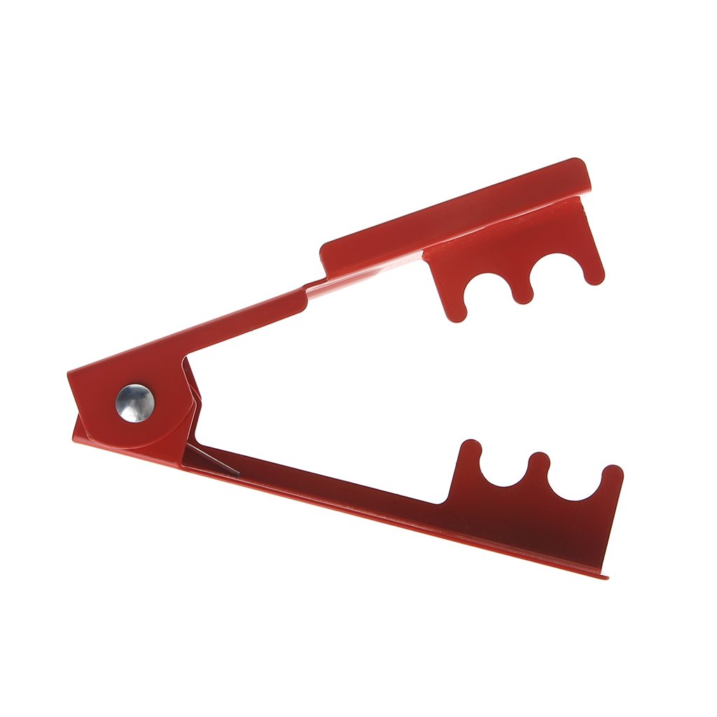14cm Rose Pliers for Removing Burrs - Professional Garden Tool for Cutting Thorn Stems & Leaf Stripping | DIY Gardening Accessories | Perfect for Rose Care, Floral Arrangements & Landscaping