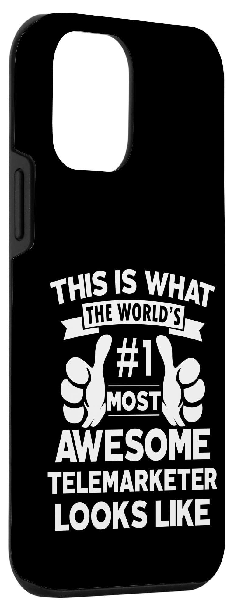 iPhone 12 Mini Certified Refurbished - Premium Protective Case for Work & Business | Perfect for Telemarketers & Office Professionals