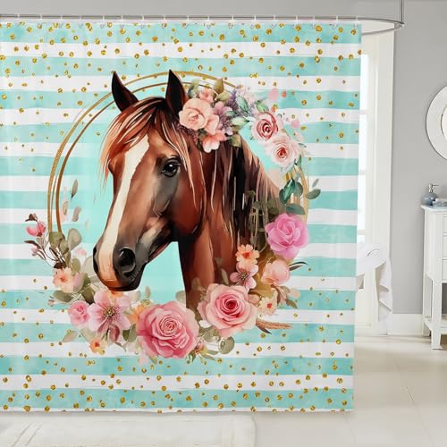 Horse 02