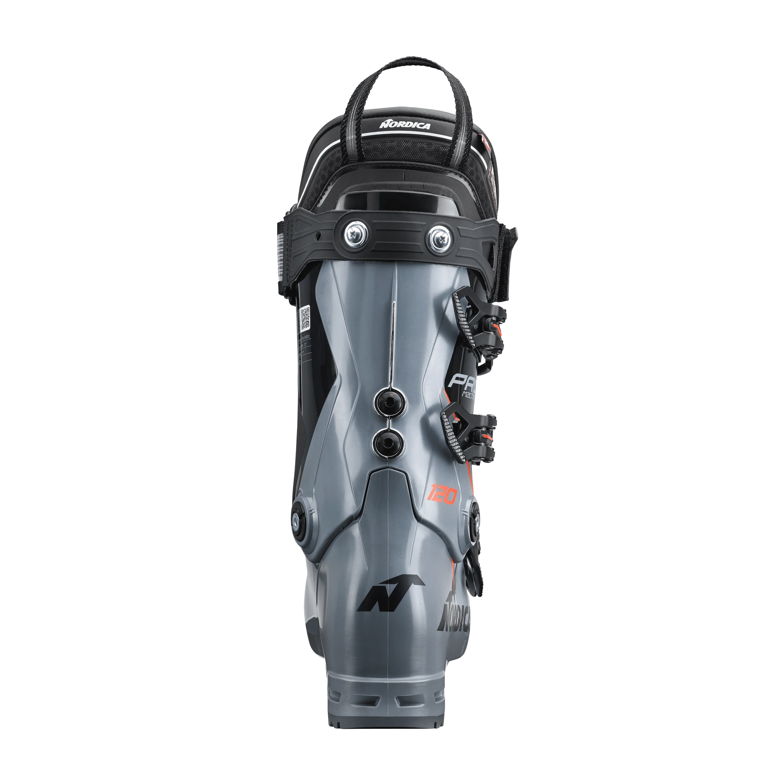 Nordica Promachine 120 Ski Boots 2026 - High-Performance Alpine Ski Boots for Men & Women - Perfect for Downhill Racing & Advanced Skiers on Steep Terrain