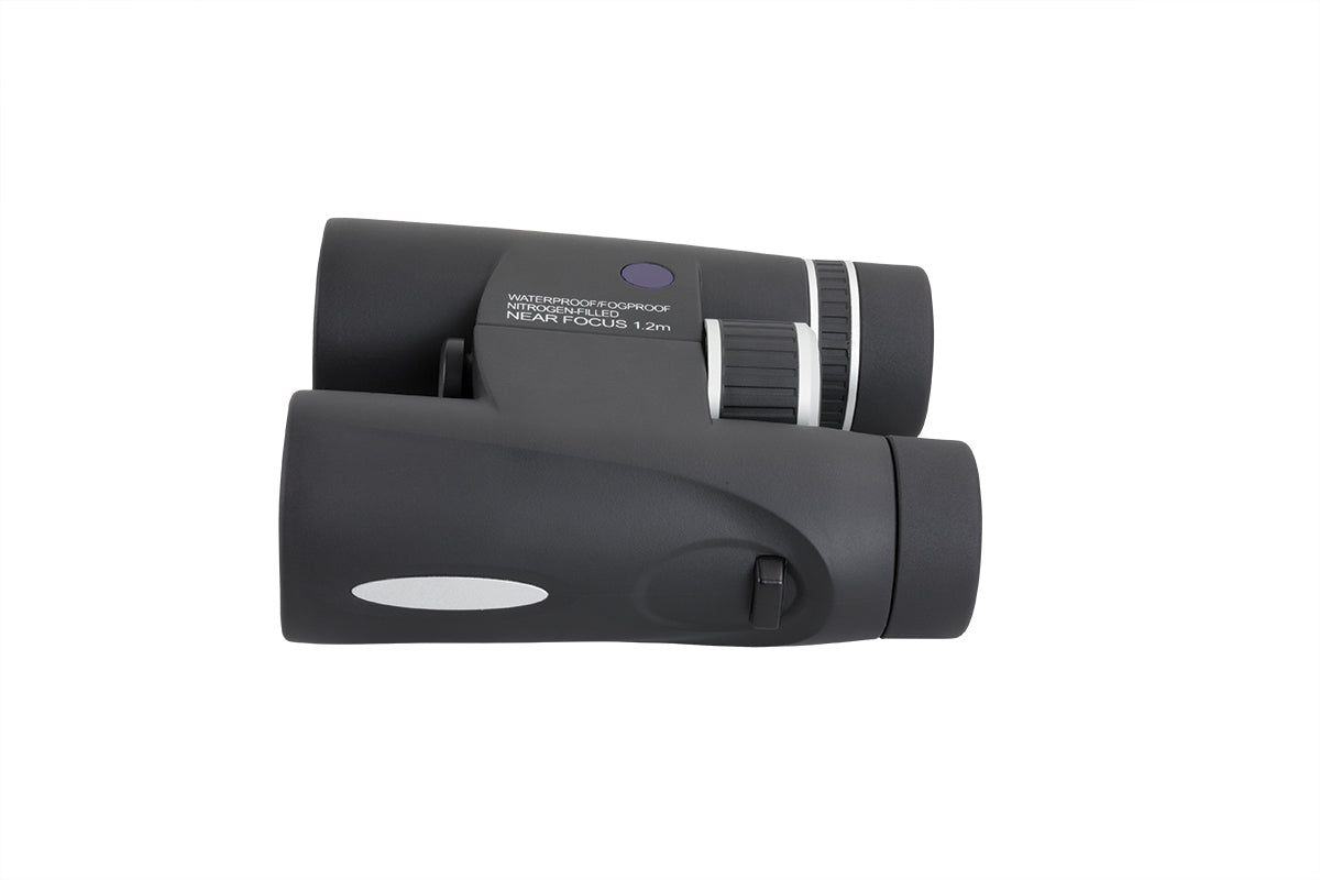 Zhumell 8x42 Signature Series Waterproof Binoculars for Adults - High Powered HD Optics for Bird Watching, Hunting, Hiking & Outdoor Adventures