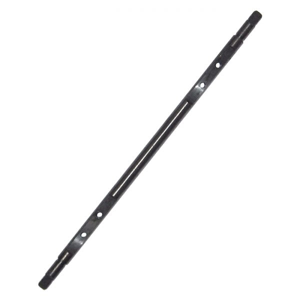 Weber DCOE IDA DCOSP Throttle Shafts (10005) - High-Performance Replacement for Classic Car Carburetors - Perfect for Restoration & Racing Upgrades