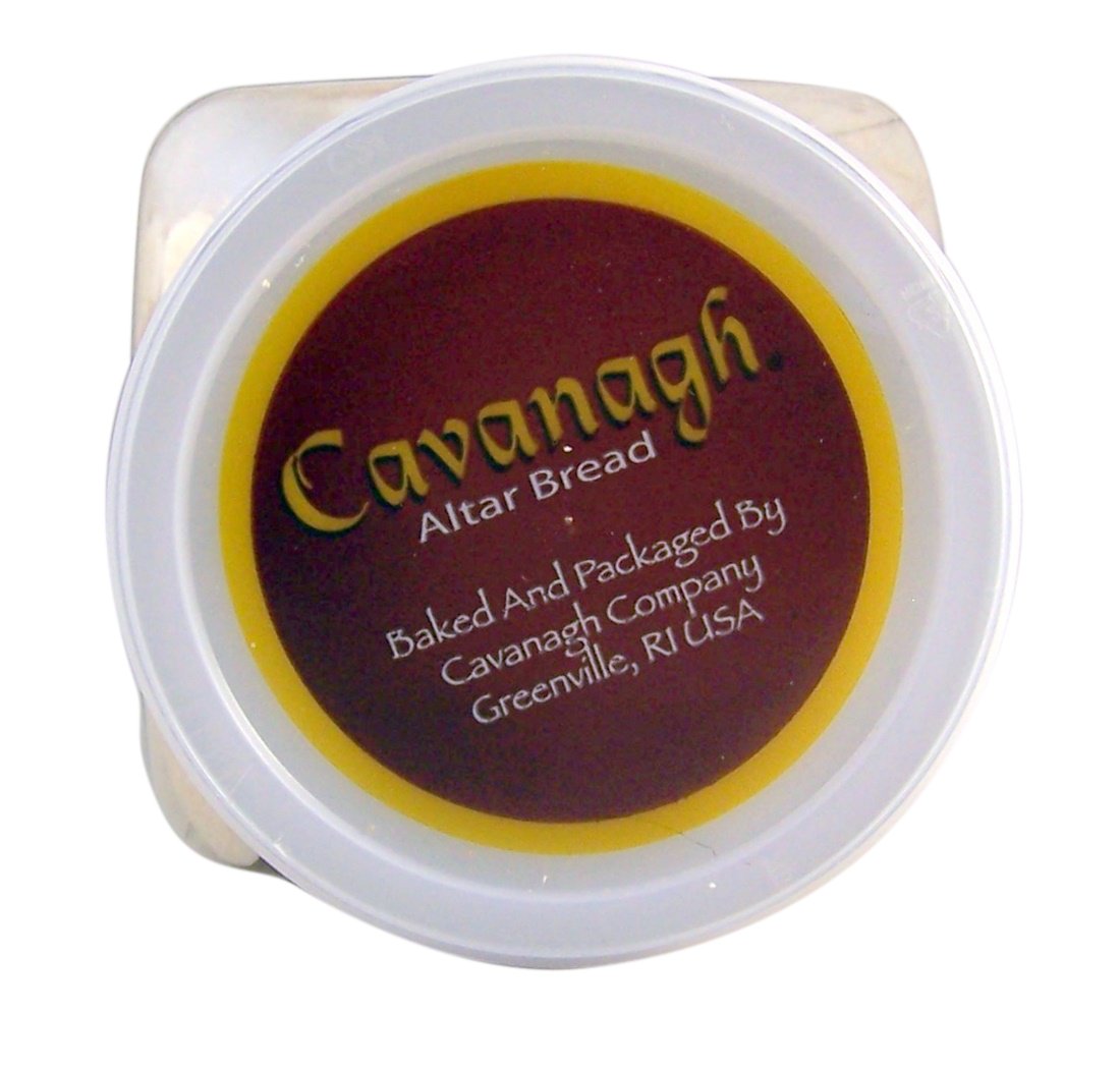 Cavanagh Altar Bread - 1 1/8