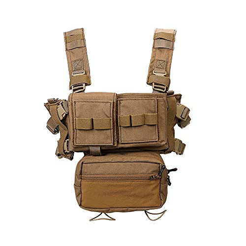 Coyote Brown