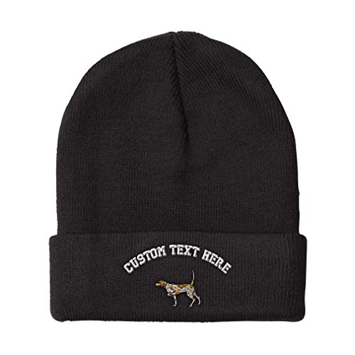 Black Personalized Text Here