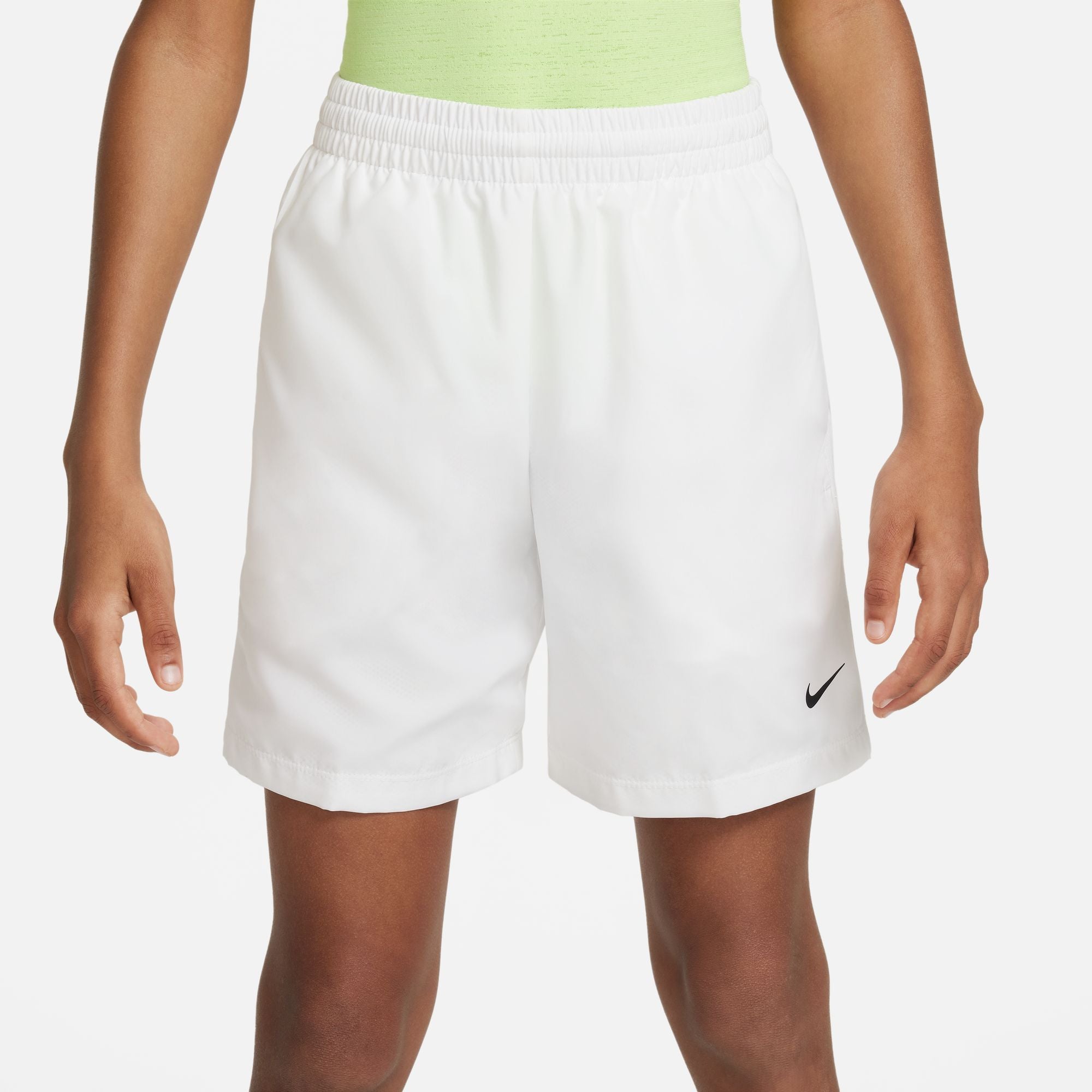 Youth Boys' Nike Dri-FIT Multi+ Athletic Shorts - Moisture-Wicking Running & Basketball Shorts for Active Kids | Perfect for Sports, Gym & Casual Wear