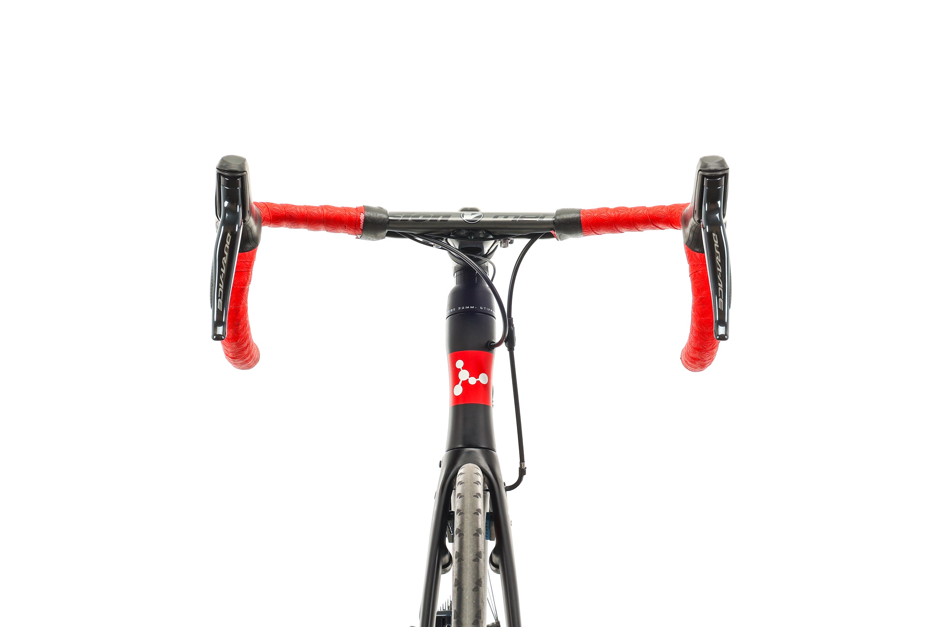 Argon 18 Nitrogen Pro Road Bike - Lightweight Carbon Frame, Shimano Ultegra Groupset, Medium Size (54cm) - Perfect for Racing, Endurance Riding & Long-Distance Cycling