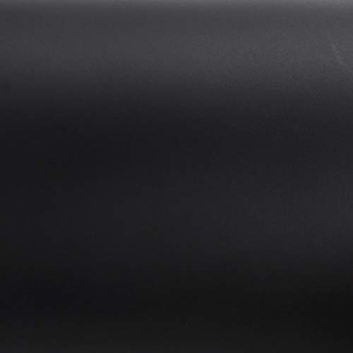 Matte Black