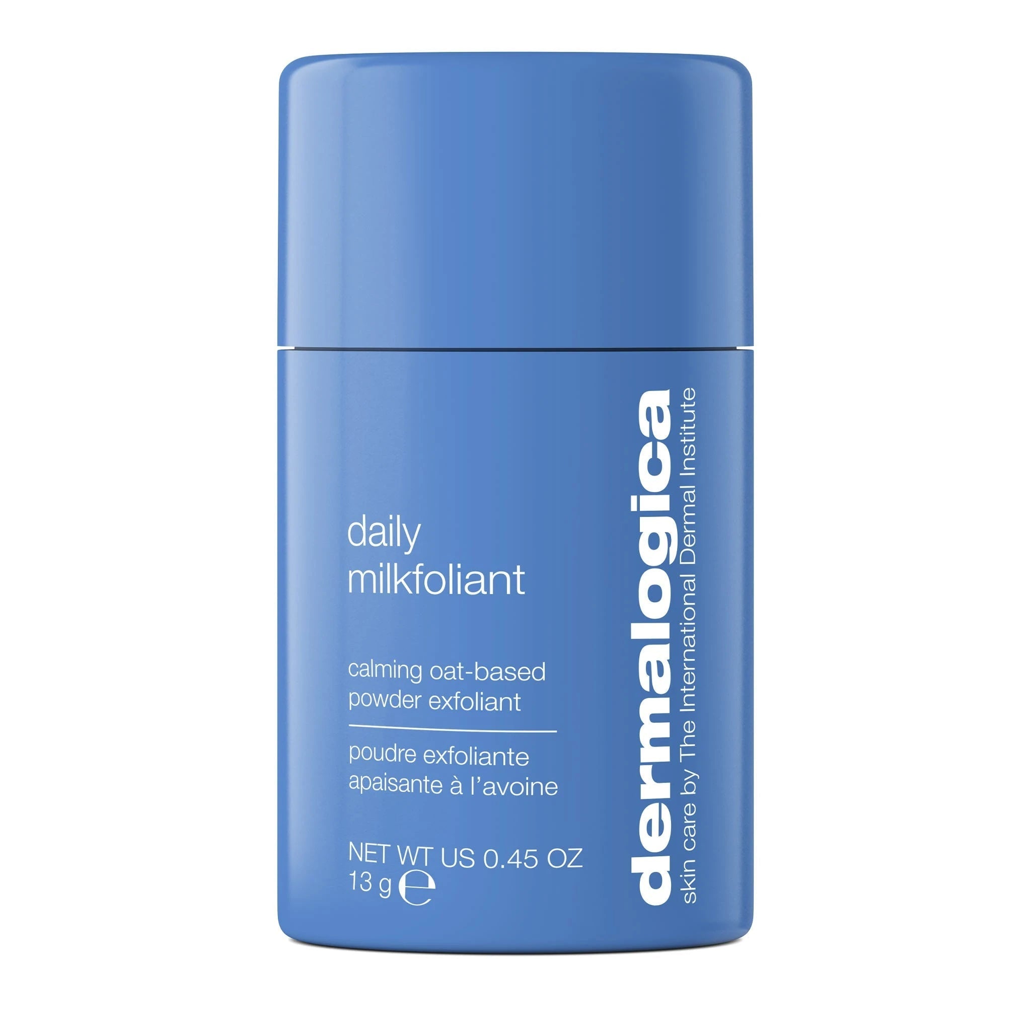 Daily Milkfoliant - Gentle Exfoliating Face Scrub for Smooth & Glowing Skin | Perfect for Morning & Night Skincare Routine