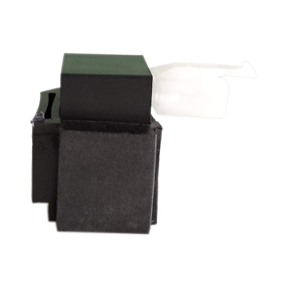 Honda 36100-MN4-008 Fuel Cut Relay - Genuine OEM Replacement Part for Honda Vehicles - Perfect for Fuel System Maintenance & Repair