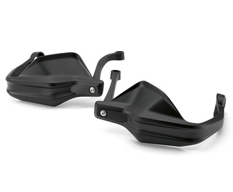 BMW RnineT Motorcycle Handguard Kit - Durable Protection for Riders | Perfect for Adventure & Urban Commuting