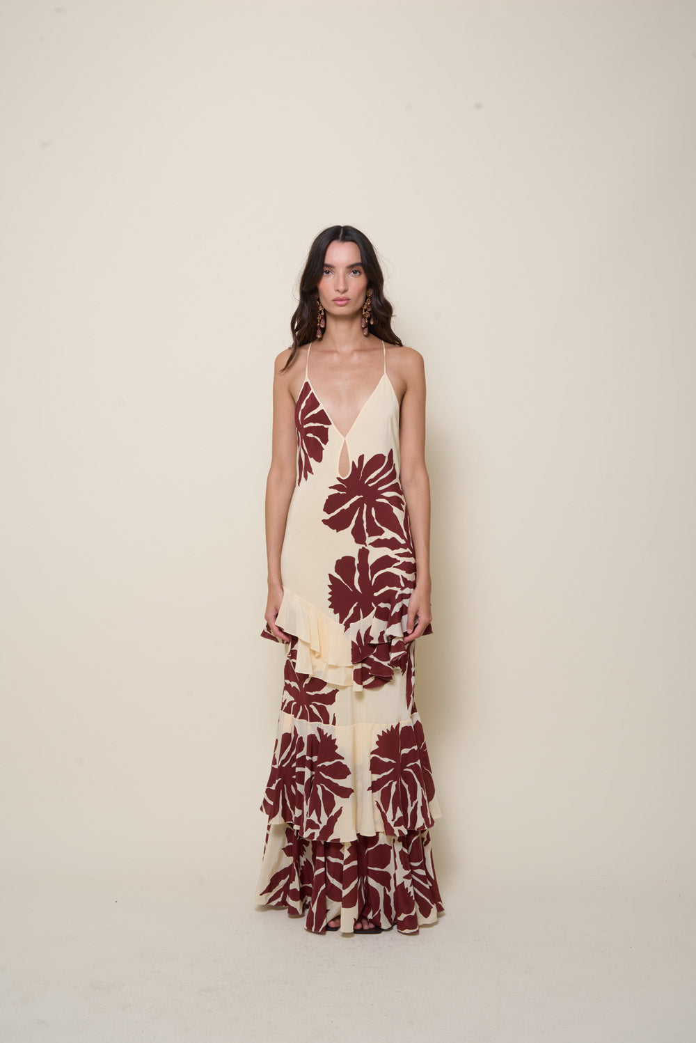 Reinterpretation Dress - Elegant & Stylish Women's Fashion for Parties, Weddings & Special Occasions