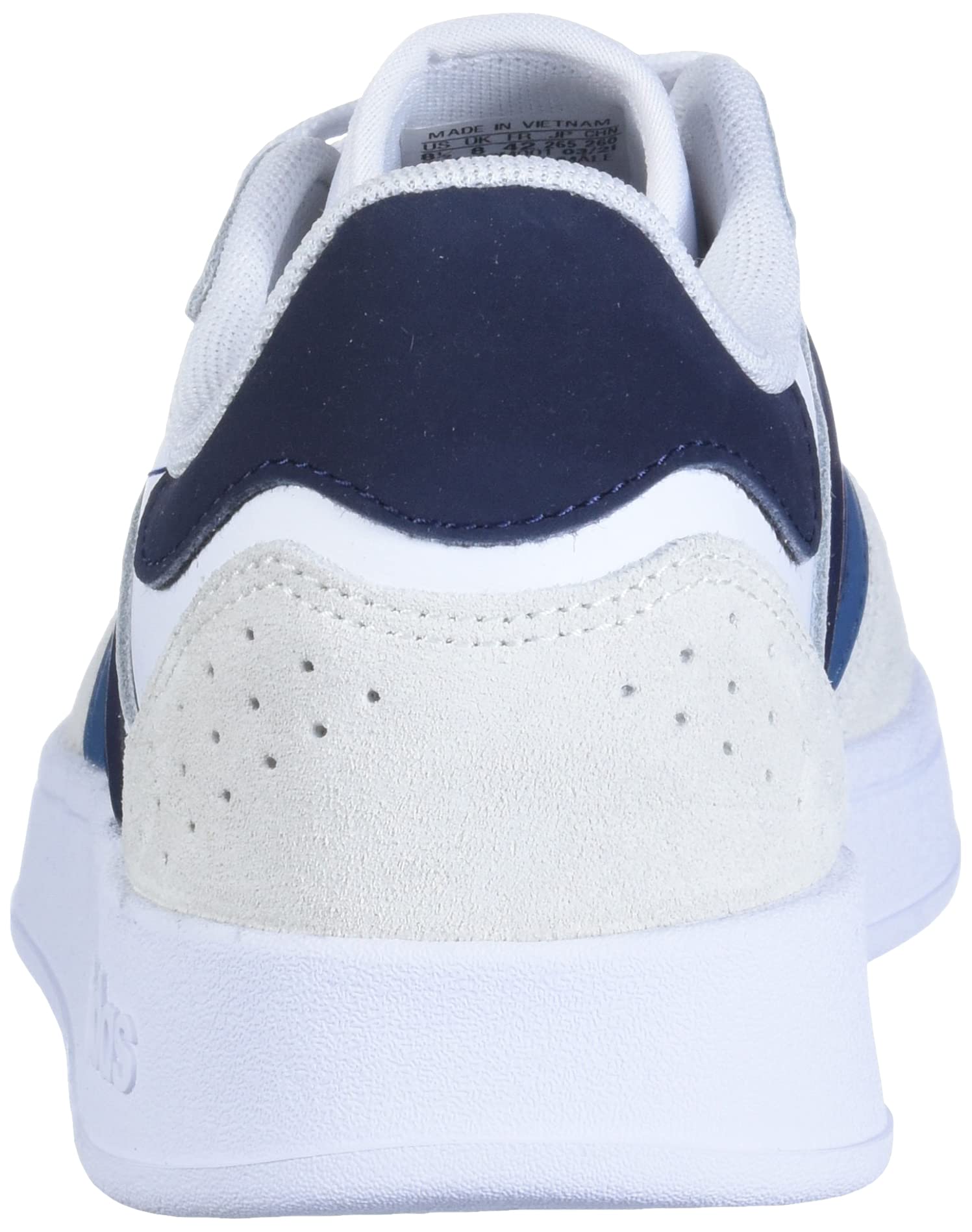 Adidas Men's Breaknet+ Running Shoes - Lightweight Cushioned Sneakers for Jogging & Gym Workouts | Perfect for Road Running, Training & Casual Wear