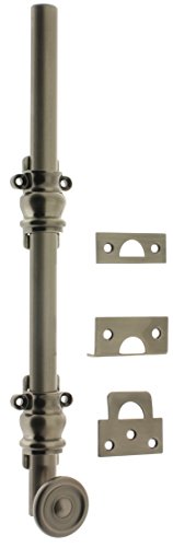 Antique Nickel