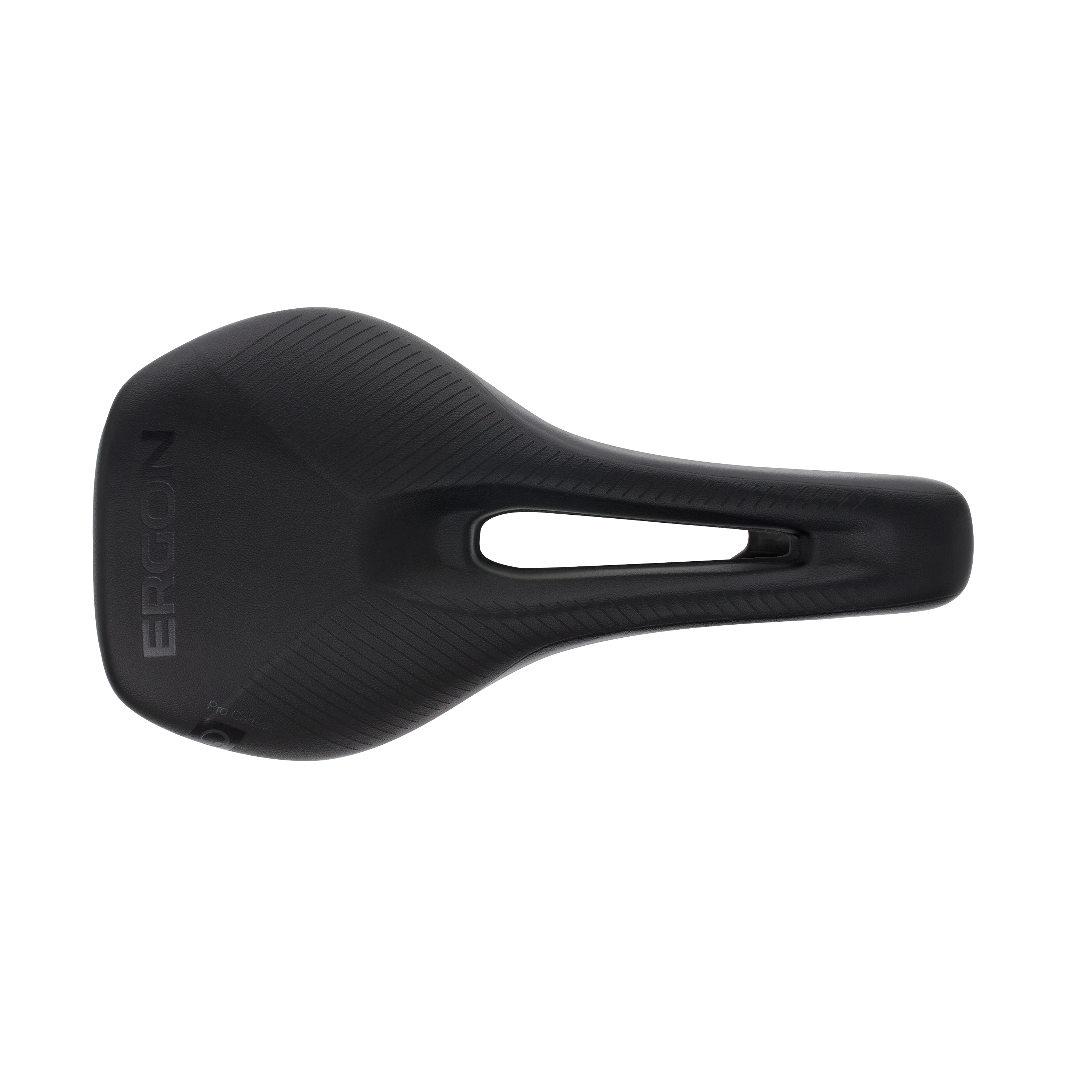 SR Pro Carbon Women's Ergonomic Bike Saddle - Lightweight & Comfortable for Road Cycling, Mountain Biking & Indoor Training