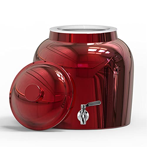Red Crock W/Chrome Wrap Design