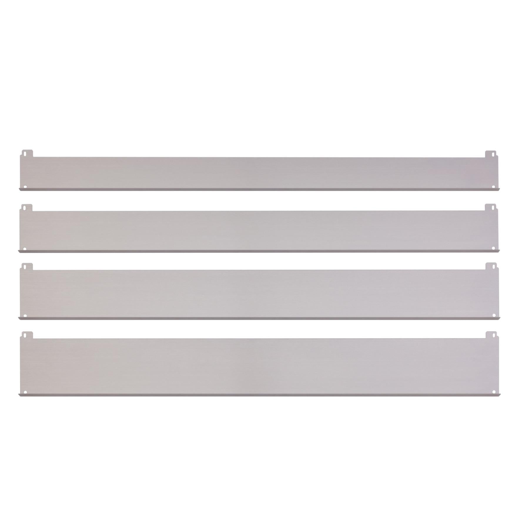 HADTBN30 30-Inch Stainless Steel Range Hood with 15-Inch Deep Extension - Best for Kitchen Ventilation & Smoke Removal - Perfect for Home Cooking, Grilling, and Commercial Use