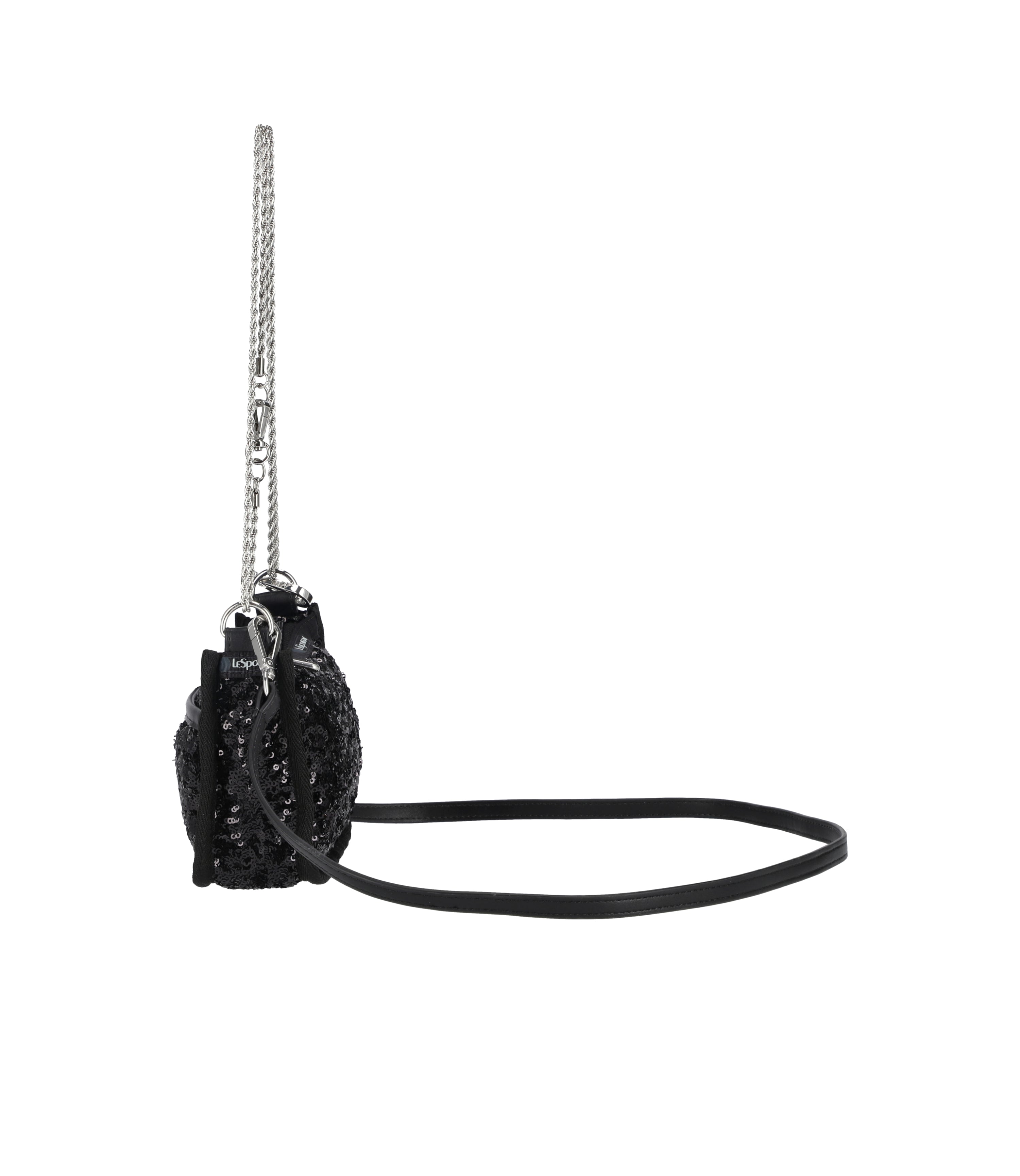 Two-Way Chain Mini Crossbody Bag for Women - Stylish & Versatile Handbag for Daily Use, Parties, and Travel