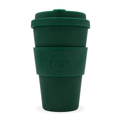 Arthur Ecoffee Cup - Reusable Travel Coffee Mug with Lid, Insulated Stainless Steel Tumbler for Hot & Cold Drinks - Perfect for Office, Commute, Camping & Outdoor Adventures