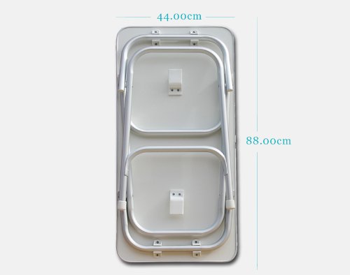 FORMA MARINE Boat Table Folding 34.65