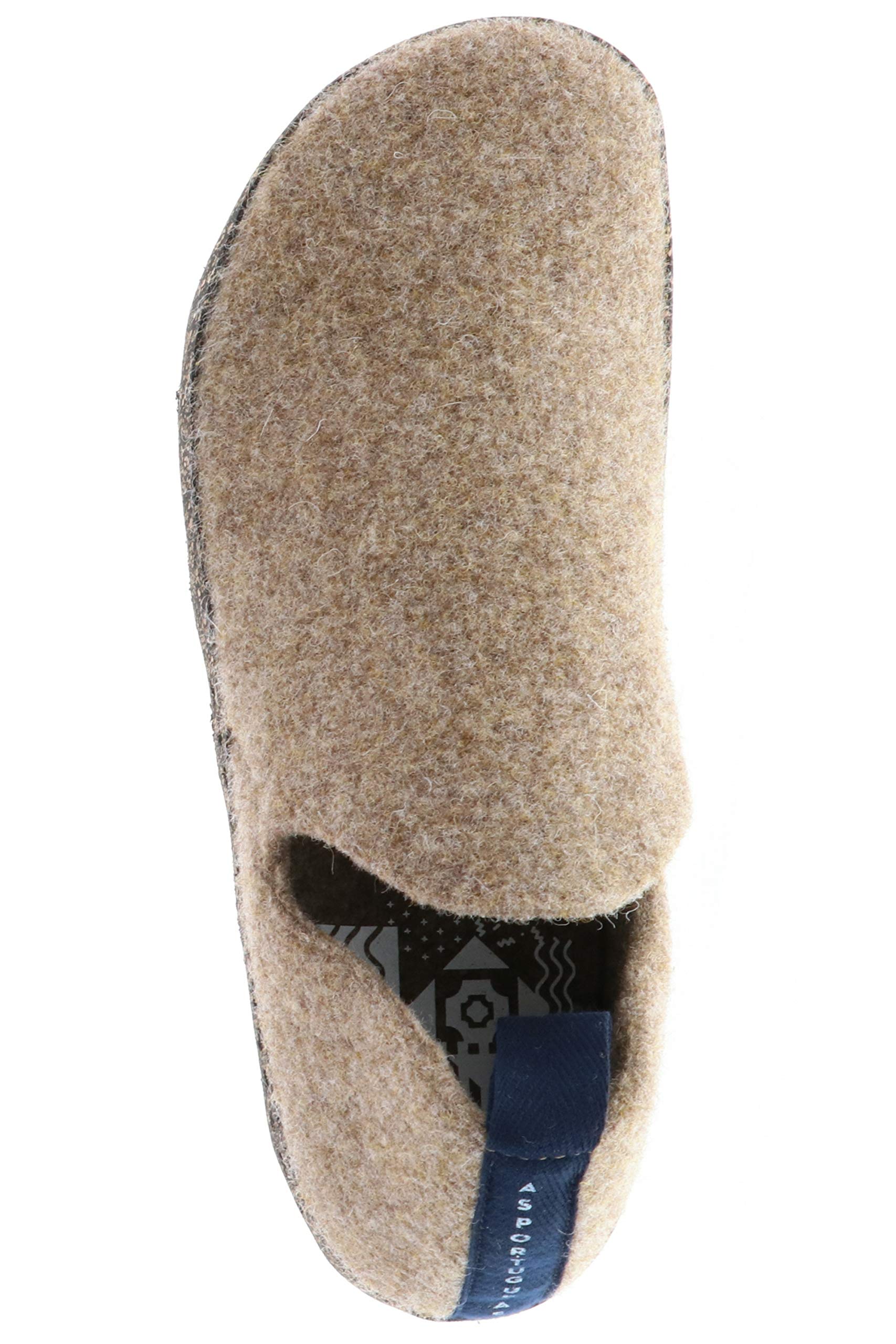 Comfortable Women's Flats Shoes - Lightweight & Breathable Slip-On Loafers for Casual Wear, Office & Travel | Asportuguesas