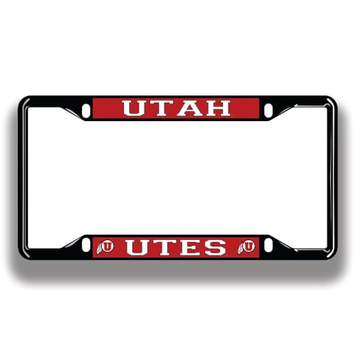 Utah Utes Black