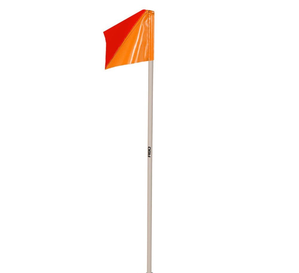 Red / Orange