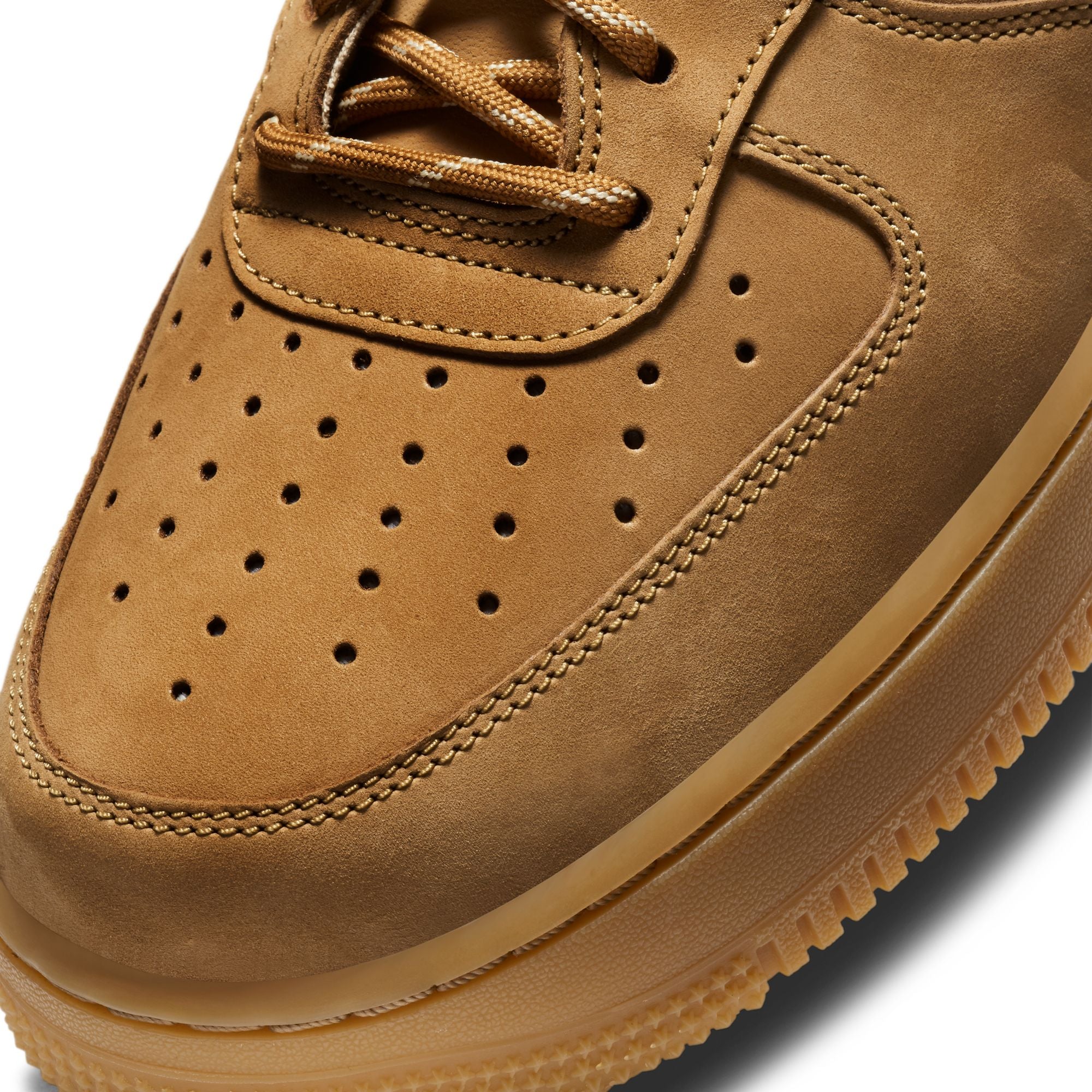 Nike Air Force 1 '07 WB Men's White Basketball Shoes - Classic Sneakers for Casual Wear, Street Style & Everyday Comfort