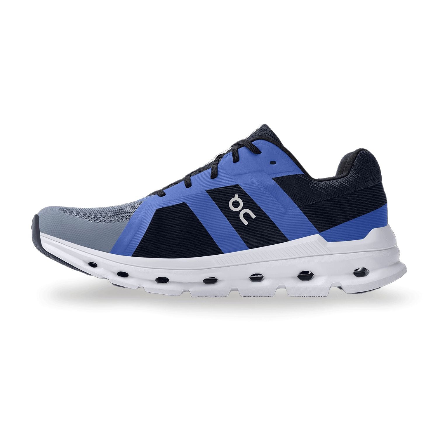 Men's Cloudrunner Running Shoes - Lightweight & Cushioned for Jogging, Training & Gym Workouts | Perfect for Road Running, Trail Hiking & Daily Wear
