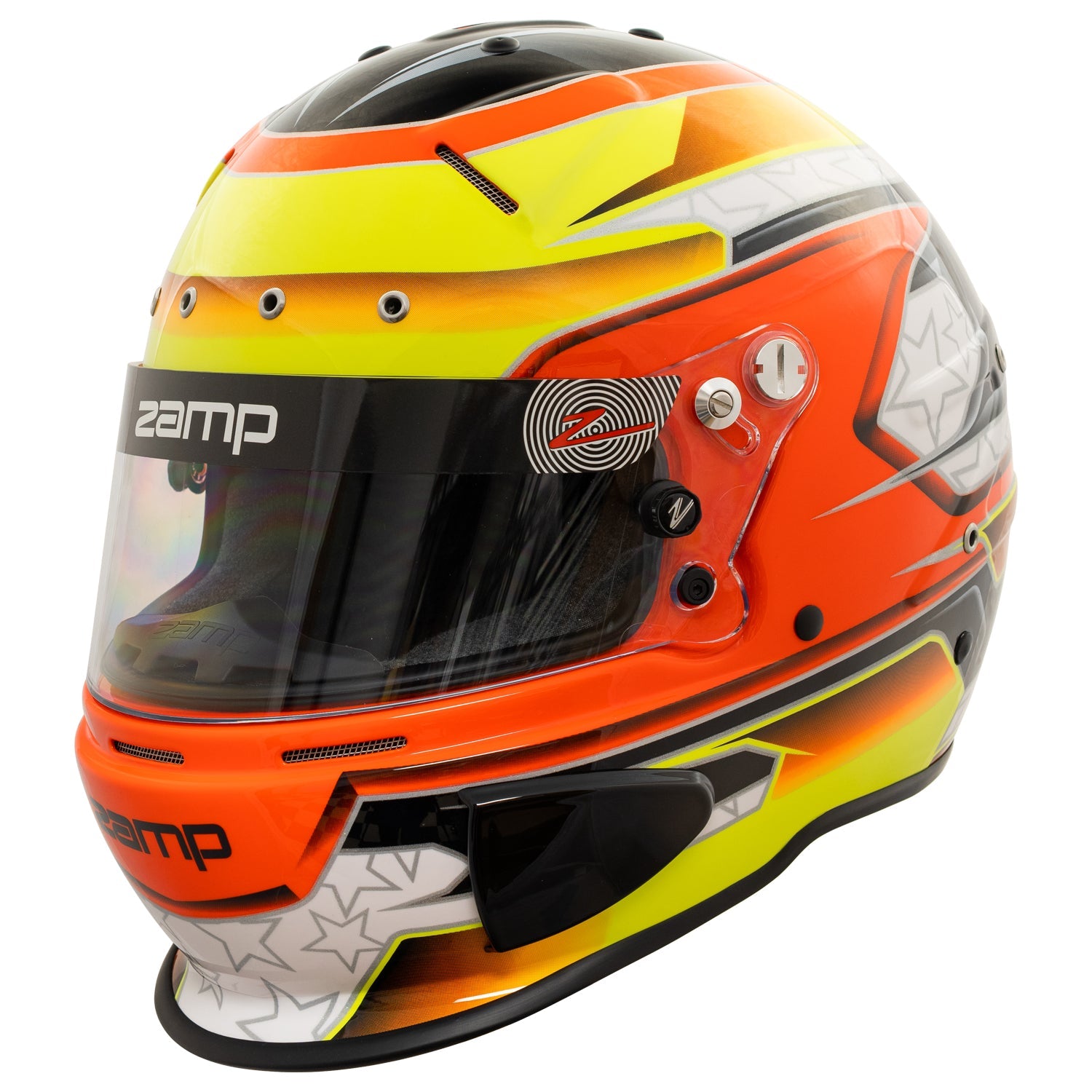 Orange/Yellow