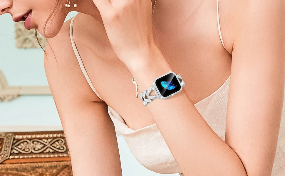 Dizza Elegant Jewelry Bracelets for Women - Stylish & Trendy Accessories for Daily Wear, Parties & Gifts
