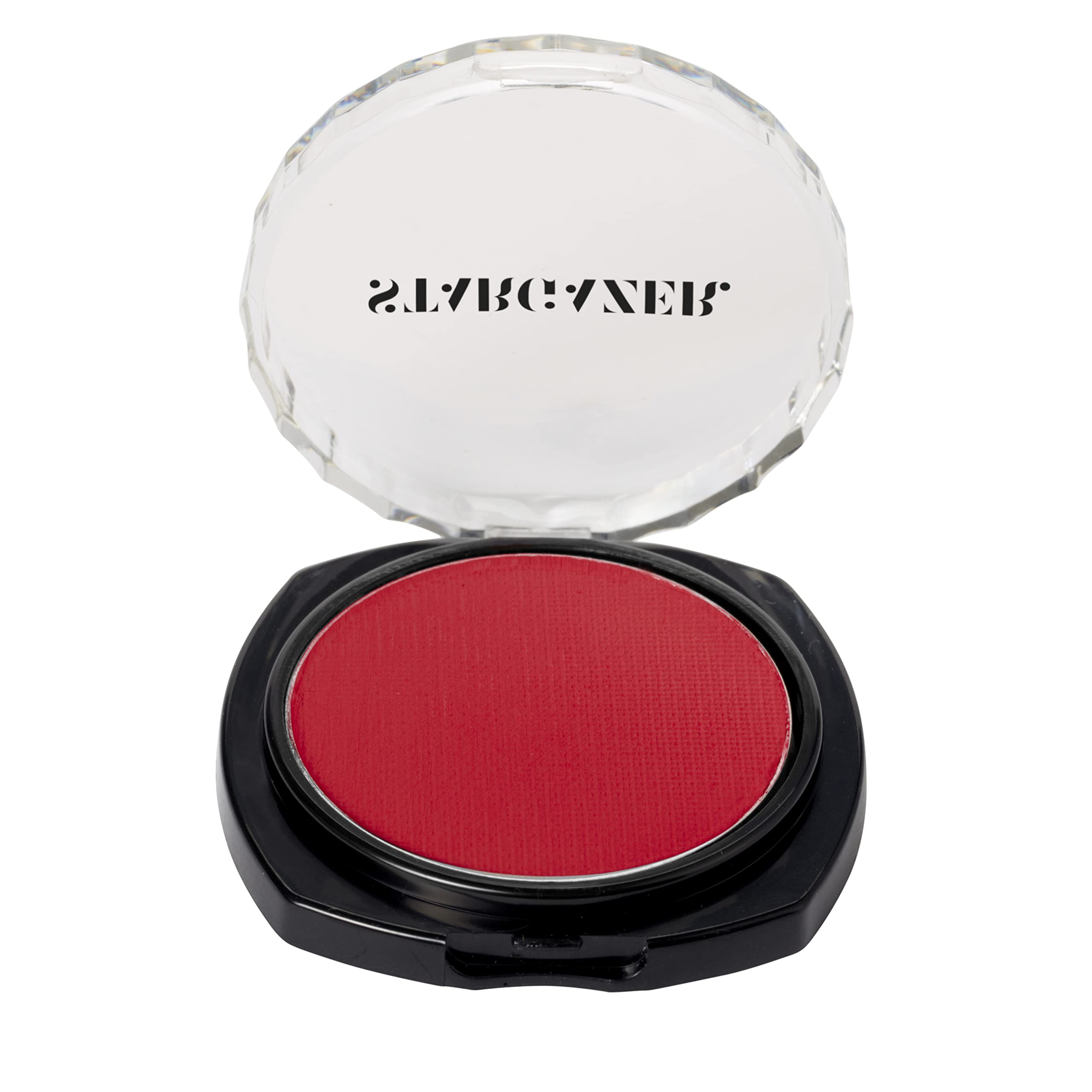 Stargazer Deep Red Eye Shadow Palette - Long Lasting, Highly Pigmented Makeup for Party, Halloween & Special Occasions