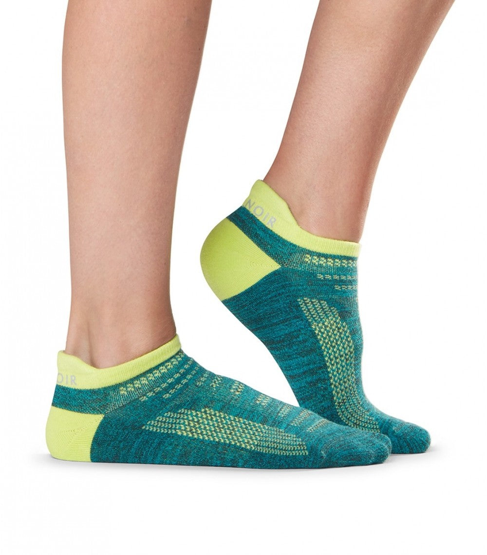 Tavi Sport Taylor Cushion Sport Socks - Breathable Athletic Socks for Running, Gym & Workout - Comfortable Performance Socks for Men & Women