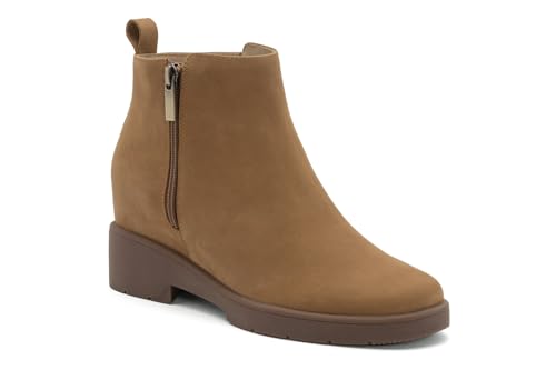 Tan Nubuck