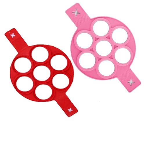 Round-Red+Round-Pink