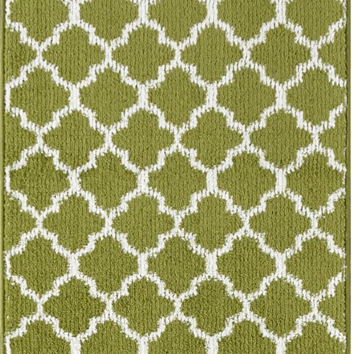 Green | Trellis