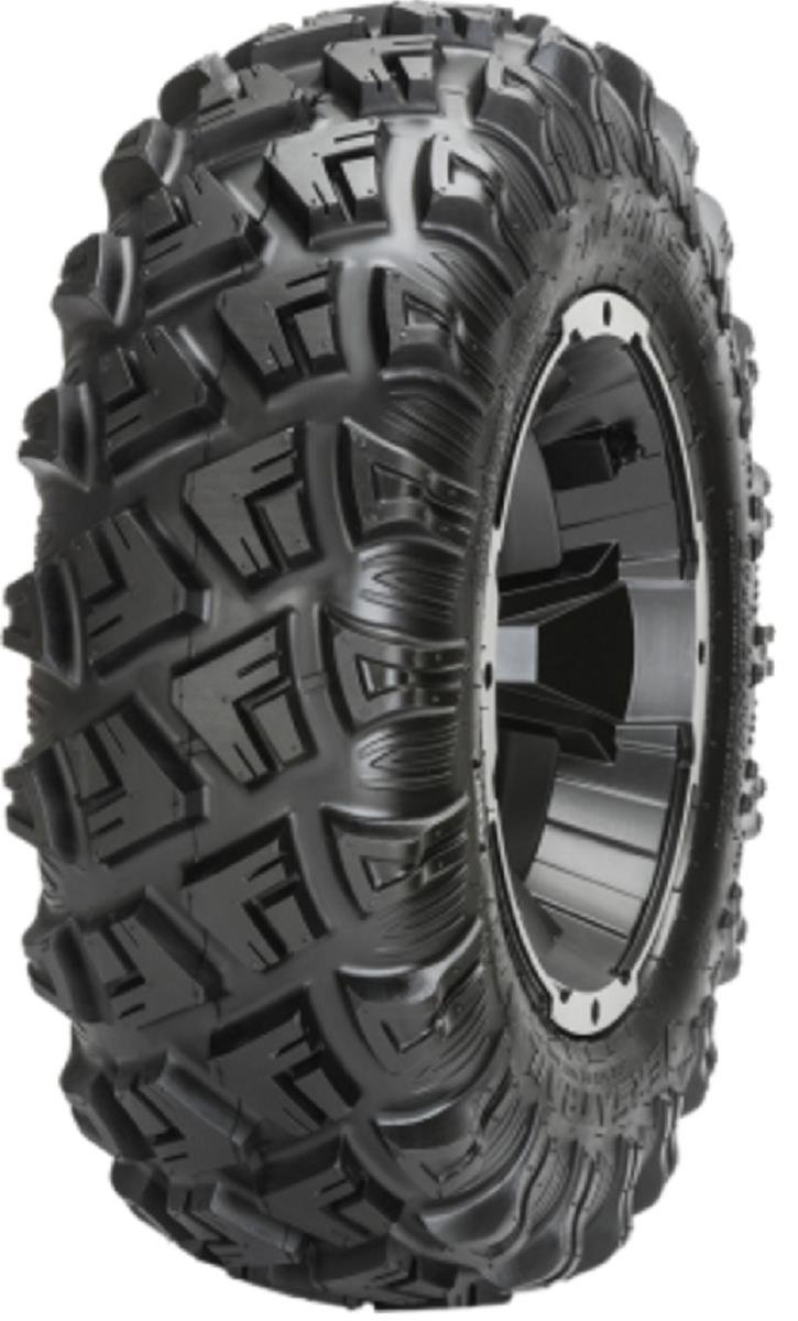 **Carlisle Versa Trail ATR All-Terrain Radial Tire - 27x9.00R12 NHS - Durable Off-Road & Farm Tires for ATVs, UTVs, and Trailers**