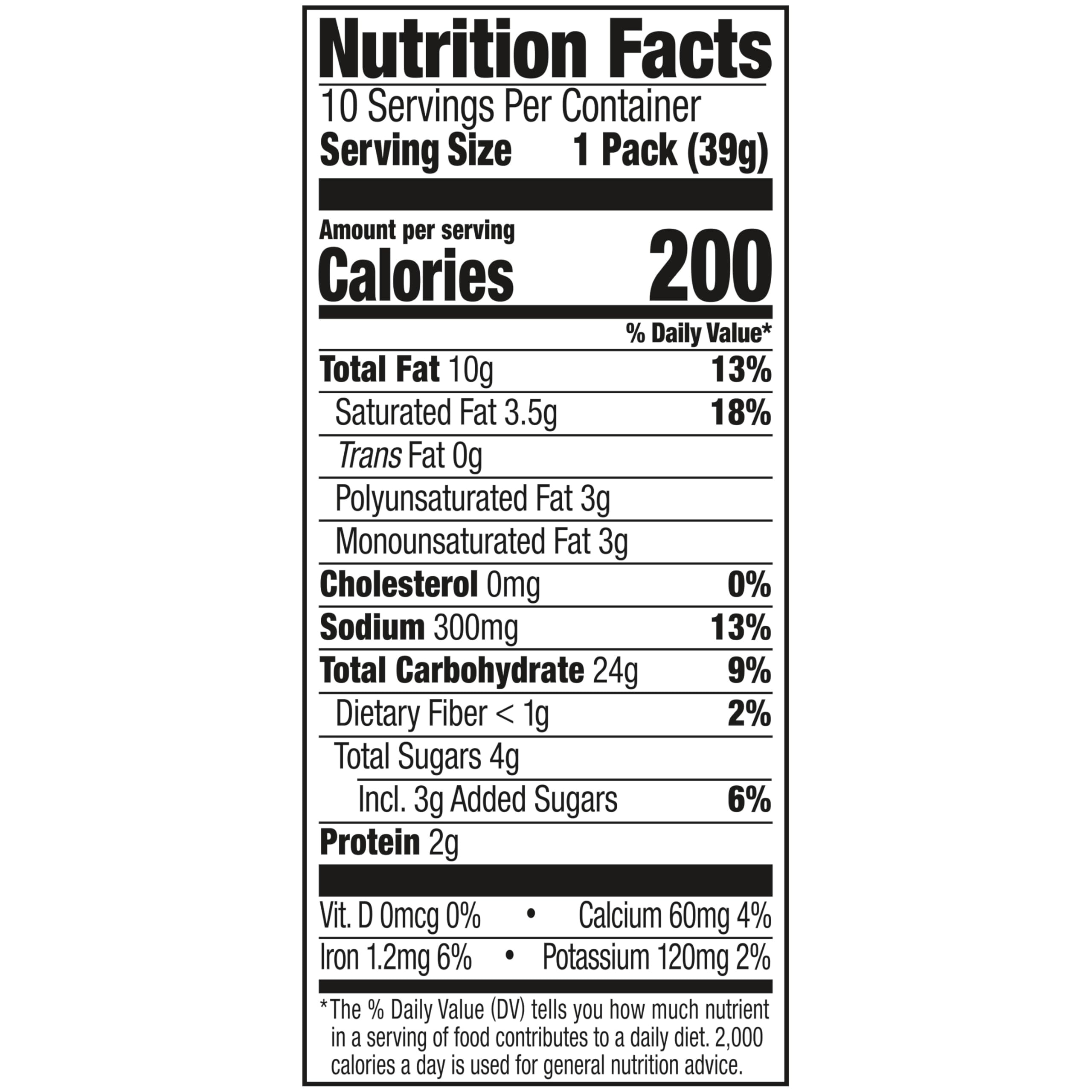 Lance Sandwich Crackers - Captain's Wafer Grilled Cheese Flavor (10 Packs, 6 Sandwiches Each) | Crunchy Snack for Lunch Boxes, Road Trips & Office Breaks