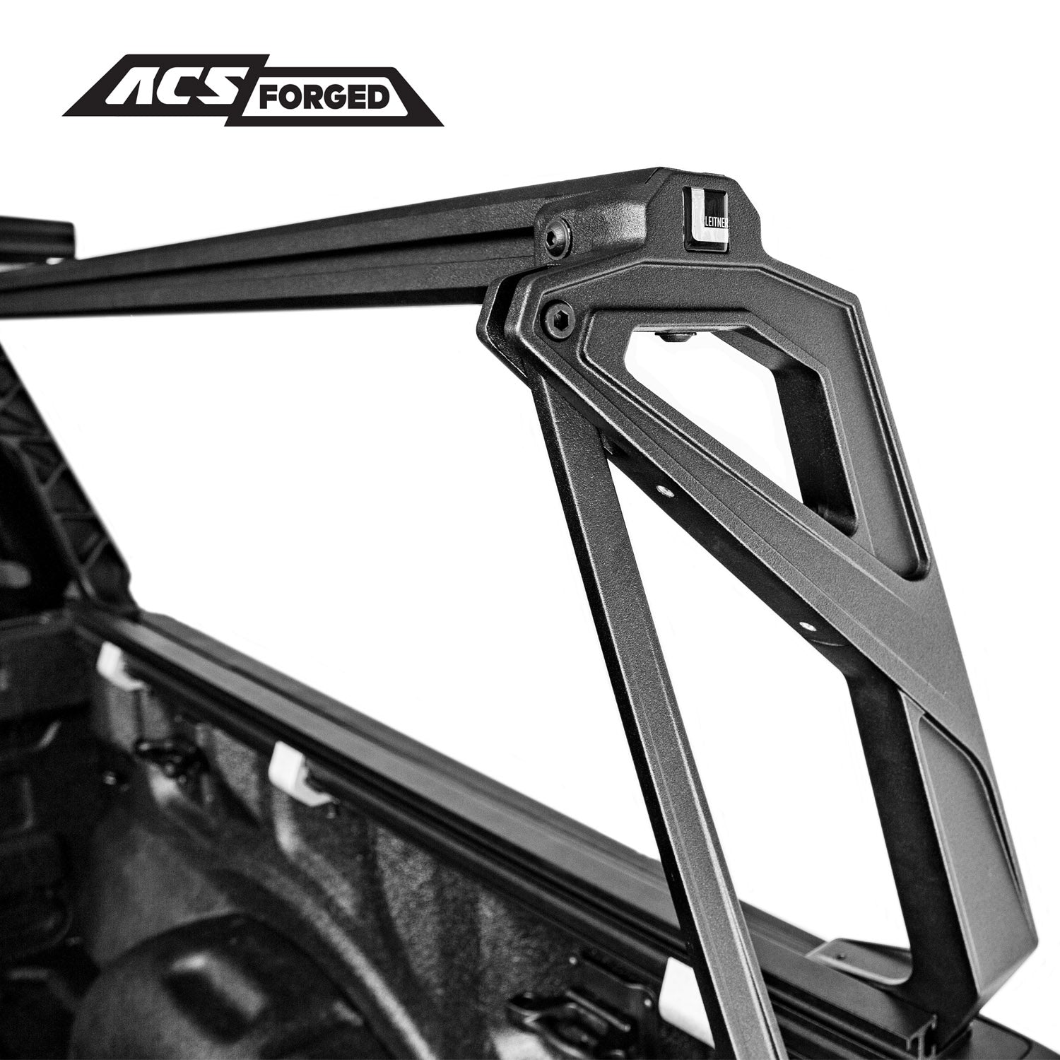 ACS Forged Wheels for 2019-2023 GMC Sierra 1500 6.6' Bed - Premium Alloy Rims for Off-Road & Street Performance | Upgrade Your Truck's Style & Durability