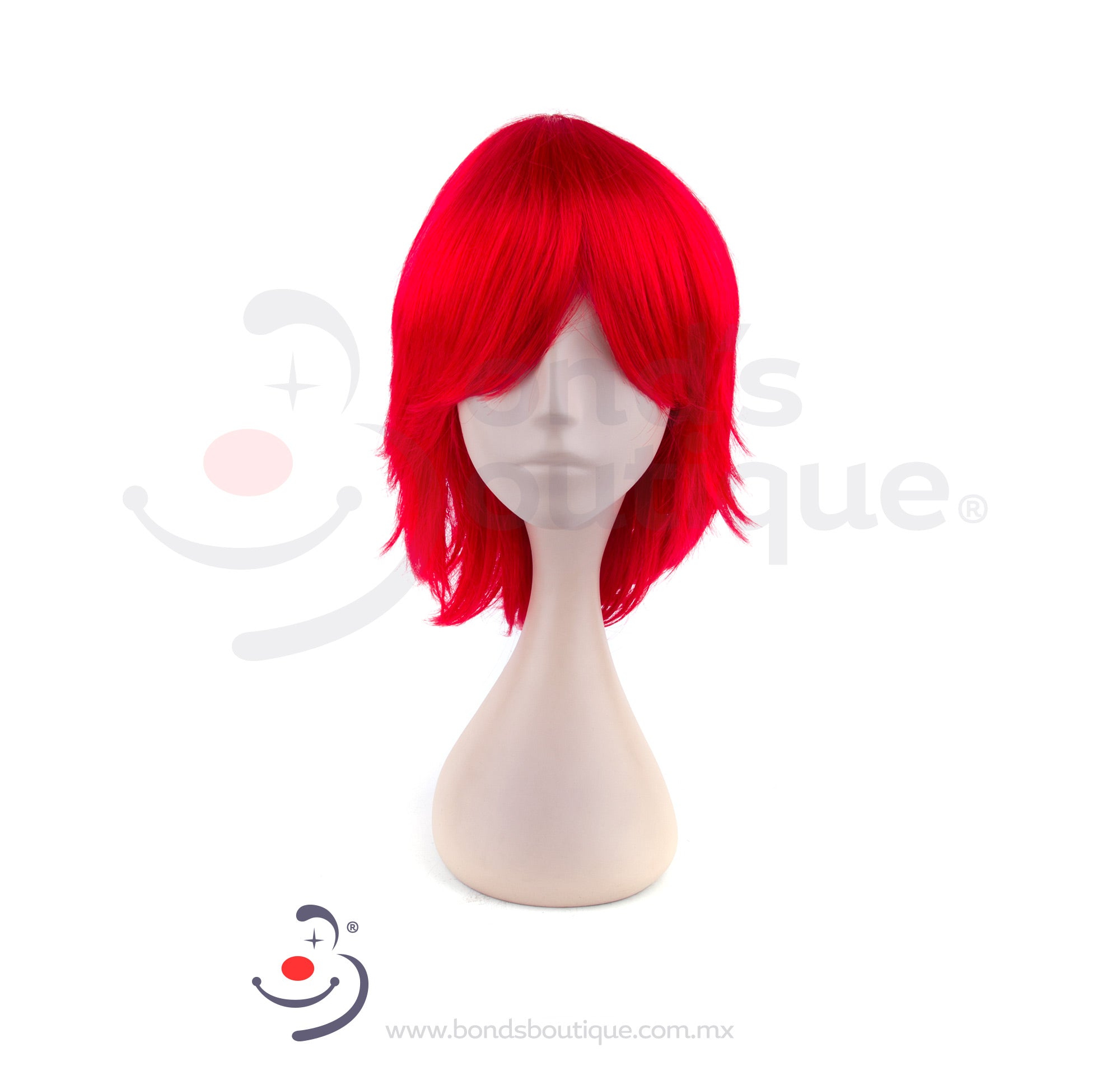 Milla Wig - Premium Synthetic Hair Wig for Women, Natural Look & Comfortable Fit | Perfect for Cosplay, Halloween, and Daily Fashion